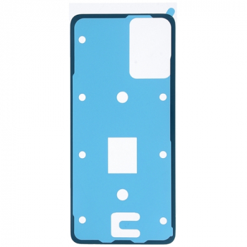Xiaomi Poco X4 GT (22041216G) Adhesive sticker battery cover