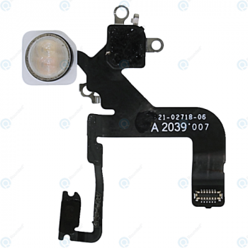 Flashlight module for iPhone 12 Pro