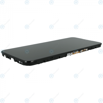 Honor 70 Lite (RBN-NX1) Display module front cover + LCD + digitizer + battery 0235AFJJ_image-1