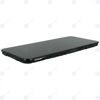 Honor 70 Lite (RBN-NX1) Display module front cover + LCD + digitizer + battery 0235AFJJ_image-2