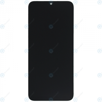 Honor 70 Lite (RBN-NX1) Display module front cover + LCD + digitizer + battery 0235AFJJ_image-3