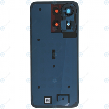 Honor X6a (WDY-LX1) Battery cover cyan lake_image-1
