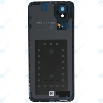 Honor X7b (CLK-LX1, CLK-LX2, CLK-LX3) Battery cover midnight black 0235AHDX_image-1