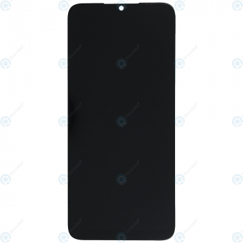 Honor X8 5G (VNE-N41) Display module front cover + LCD + digitizer_image-1