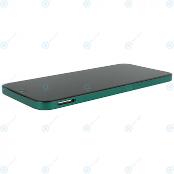 Honor X8b (LLY-LX1, LLY-LX2, LLY-LX3) Display unit complete glamorous green 0235AHGF_image-4