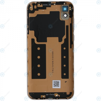 Huawei Honor 9S (DUA-LX9) Battery cover gold 97070WHH_image-1