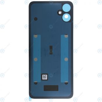 Samsung Galaxy A05 (SM-A055F) Battery cover silver GH81-24344A_image-1