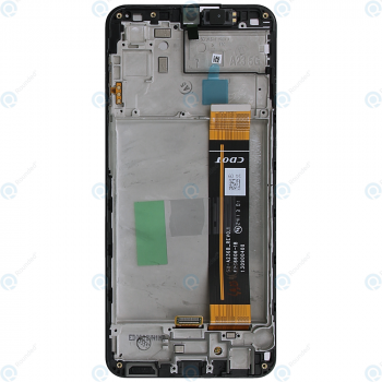 Samsung Galaxy A23 5G (SM-A236B) Display module front cover + LCD + digitizer + battery GH82-29736A_image-4