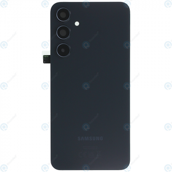 Samsung Galaxy A35 5G (SM-A356B) Battery cover navy GH82-33986A