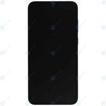 Samsung Galaxy A35 5G (SM-A356B) Display unit complete navy GH82-34221A GH82-34223A_image-3
