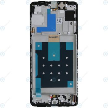 Samsung Galaxy M55 5G (SM-M556B) Display unit complete GH81-25791A_image-2