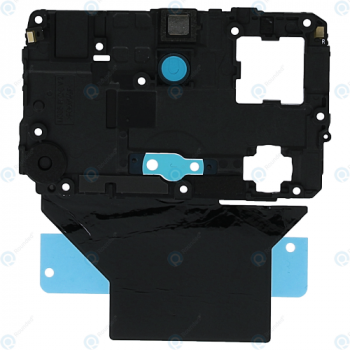 Xiaomi Redmi Note 13 4G (23129RAA4G) Mainboard frame ice blue 1612405000087A_image-1