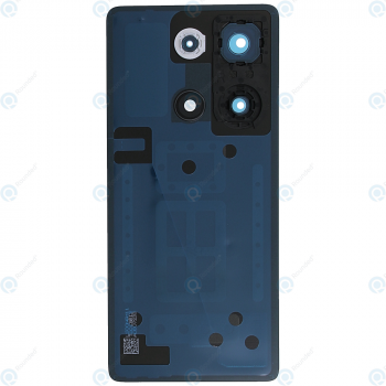 Xiaomi Redmi Note 13 Pro 4G (23117RA68G) Battery cover midnight black 56000700N600_image-1