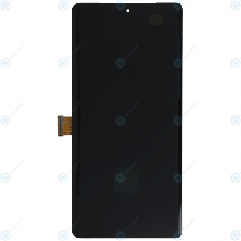 Google Pixel 7 Pro (GP4BC, GE2AE) Display module LCD + Digitizer_image-1
