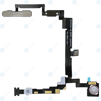 Google Pixel 7a (GWKK3, GHL1X, G0DZQ, G82U8) Power + Volume flex cable_image-1
