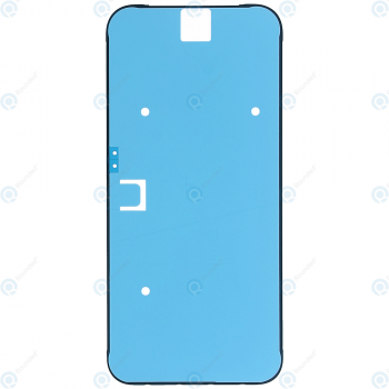Google Pixel 8a (GKV4X, G6GPR, G8HHN, G576D) Adhesive sticker display LCD G806-12606-01