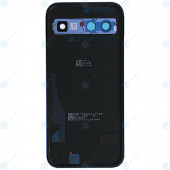 Google Pixel 8a (GKV4X, G6GPR, G8HHN, G576D) Battery cover bay G949-00785-00_image-1