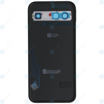 Google Pixel 8a (GKV4X, G6GPR, G8HHN, G576D) Battery cover porcelain G949-00786-00_image-1
