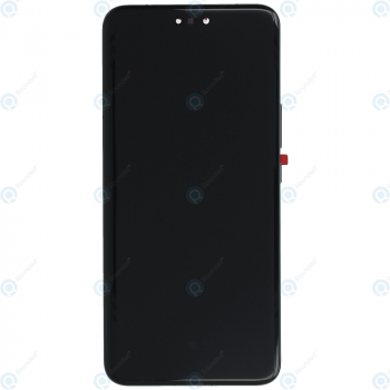 Honor Magic6 Pro (BVL-AN16, BVL-N49) Display module front cover + LCD + digitizer + battery black 0235AJLM_image-3
