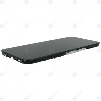 Honor X6a (WDY-LX1) Display module front cover + LCD + digitizer_image-3