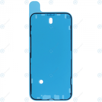 iPhone 14 Plus Adhesive sticker display LCD 923-08090