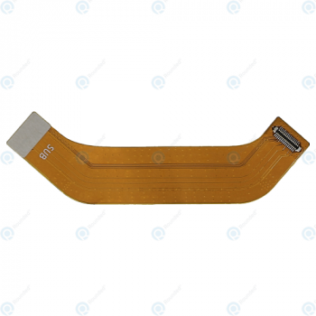 Lenovo Tab M10 Plus 3rd Gen (TB-125, TB-128) Main flex_image-1