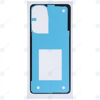 Motorola Edge 30 (XT2203) Adhesive sticker battery cover SD78D37903