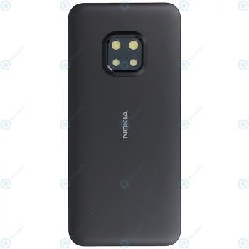Nokia XR20 (TA-1362 TA-1368) Battery cover granite grey 3249395