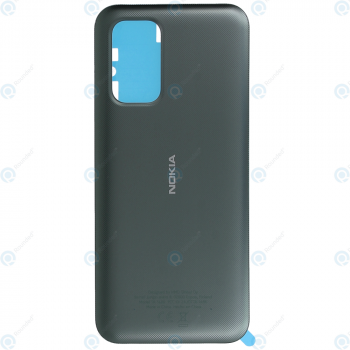 Nokia XR21 Battery cover pine green