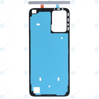 Oppo A94 (CPH2203) Adhesive sticker battery cover 4884926
