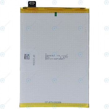 Realme Battery BLP875 5000mAh 4180006_image-1
