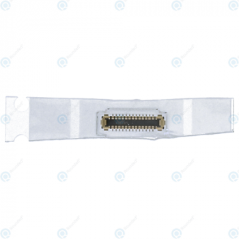 Samsung Board connector socket 2x13 pin 0.35mm 3711-009407