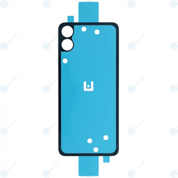 Samsung Galaxy A05 (SM-A055F) Adhesive sticker battery cover GH81-24240A