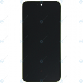 Samsung Galaxy A35 5G (SM-A356B) Display unit complete lemon GH82-34221D_image-1