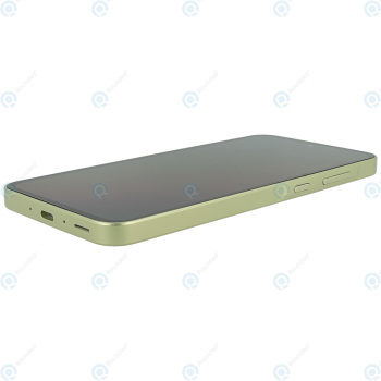 Samsung Galaxy A35 5G (SM-A356B) Display unit complete lemon GH82-34221D_image-3