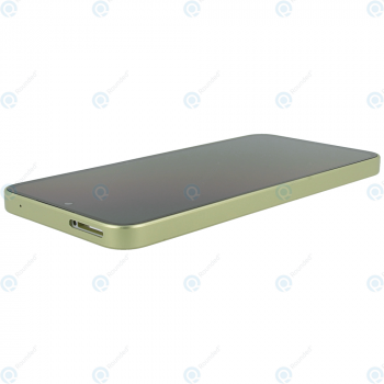 Samsung Galaxy A35 5G (SM-A356B) Display unit complete lemon GH82-34221D_image-4