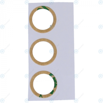 Samsung Galaxy A35 5G (SM-A356B), Galaxy A55 5G (SM-A556B) Camera lens set 3pcs_image-1