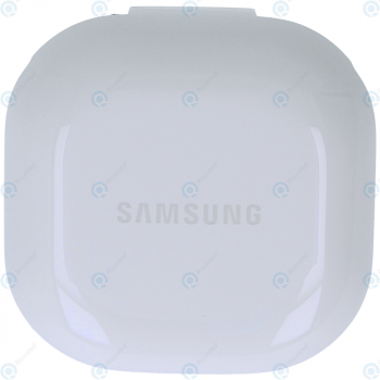 Samsung Galaxy Buds FE (SM-R400) Charging case top graphite GH98-48699B