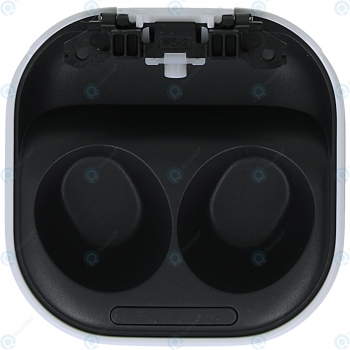 Samsung Galaxy Buds FE (SM-R400) Charging case top graphite GH98-48699B_image-1