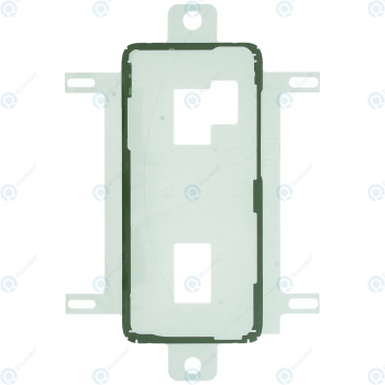 Samsung Galaxy S20 (SM-G980F, SM-G981B) Adhesive sticker battery cover GH02-19996A_image-1