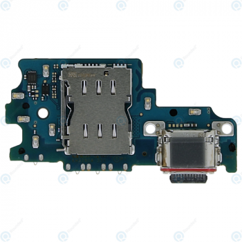 Samsung Galaxy S21 FE (SM-G990E) USB charging board (International version) GH96-14826A