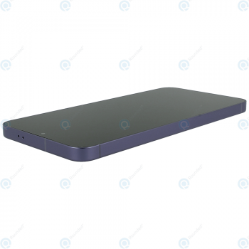 Samsung Galaxy S24+ (SM-S926B) Display unit complete cobalt violet GH82-33410C_image-2