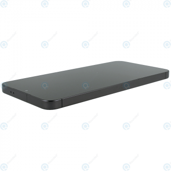 Samsung Galaxy S24+ (SM-S926B) Display unit complete onyx black GH82-33410A_image-4