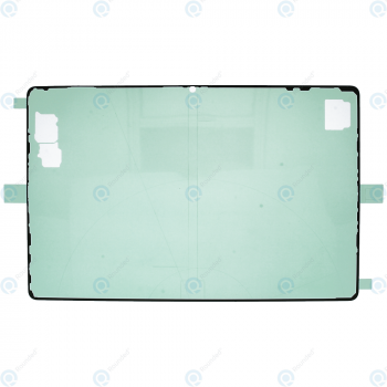 Samsung Galaxy Tab S9 FE+ (SM-X610, SM-X616) Adhesive sticker display LCD GH81-24142A_image-1