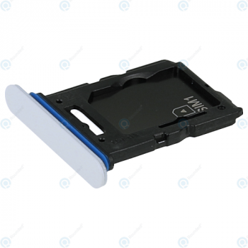 Sony Xperia 10 V (XQ-DC54) Sim tray white A5061065A