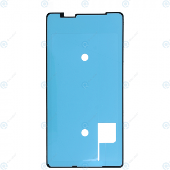 Sony Xperia XZ2 Premium (H8116, H8166) Adhesive sticker display LCD 1310-2362