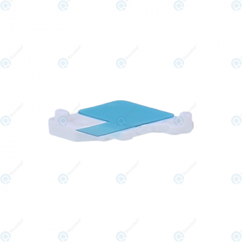 Xiaomi 13T (2306EPN60G), 13T Pro (23078PND5G) Holder fingerprint sensor 1611301000155A