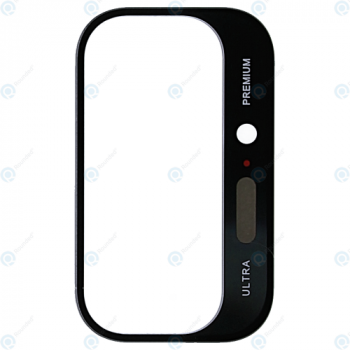 Xiaomi Redmi Note 10 Pro (M2101K6G) Camera lens big onyx grey