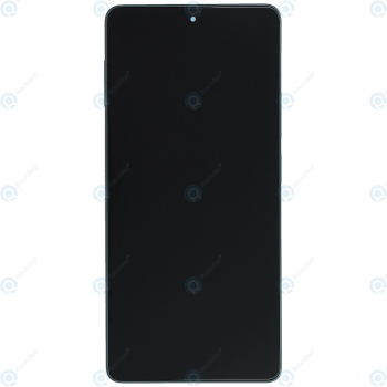 Xiaomi Redmi Note 13 Pro 4G (23117RA68G) Display unit complete forest green 56000100N600_image-1