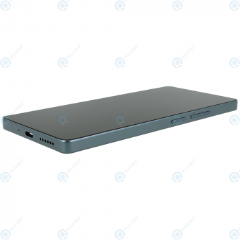Xiaomi Redmi Note 13 Pro 4G (23117RA68G) Display unit complete forest green 56000100N600_image-3